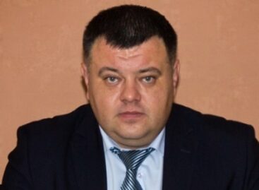 Глава администрации Сальска стал фигурантом уголовного дела о коррупционном преступлении