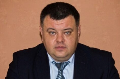 Глава администрации Сальска стал фигурантом уголовного дела о коррупционном преступлении