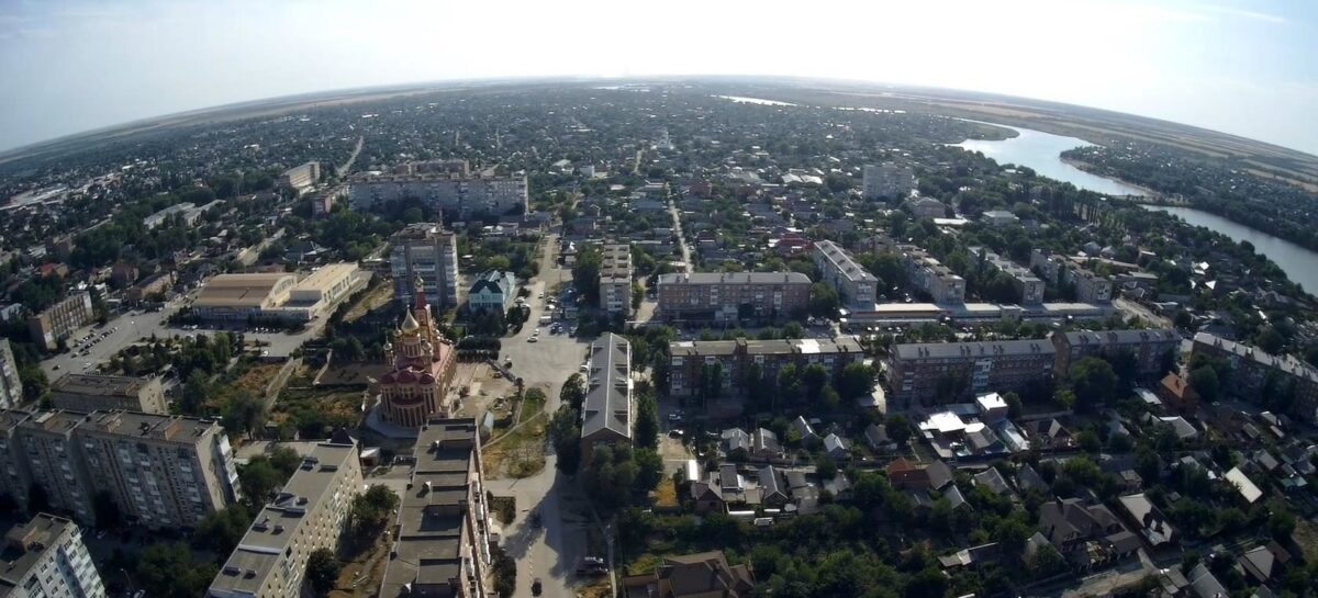 Чем сальчанам запомнится уходящий 2020 год?