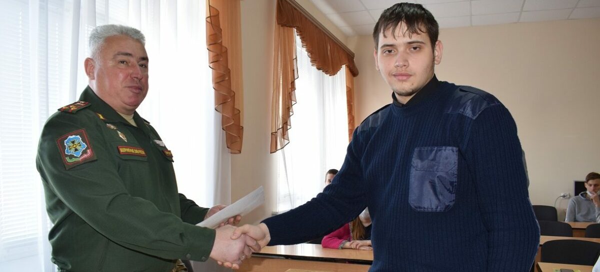 Как ордена и медали находят своих владельцев и их потомков?