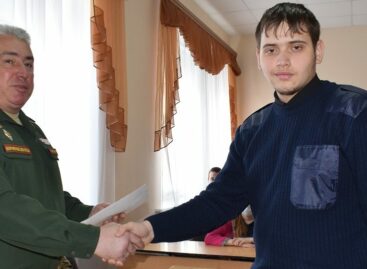 Как ордена и медали находят своих владельцев и их потомков?