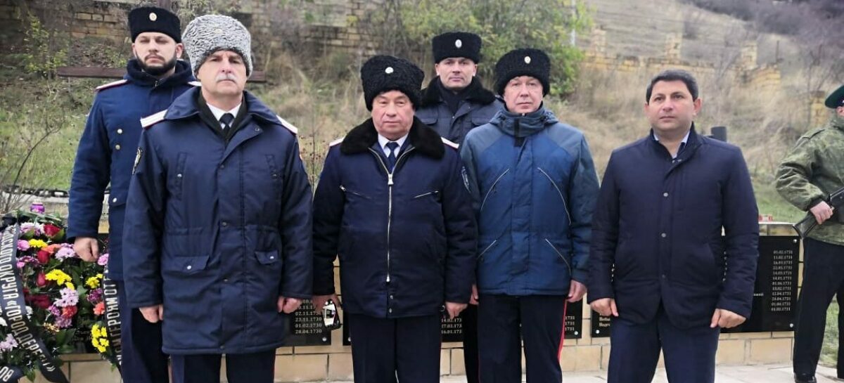 О подвигах донских казаков возвестят  «Колокола славы»
