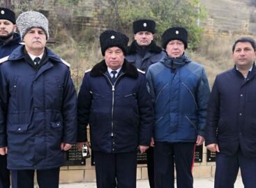 О подвигах донских казаков возвестят  «Колокола славы»