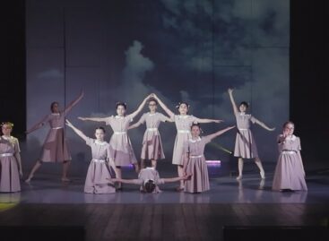 «Сквозь время память пронесем»: городской ДК подготовил сальчанам концерт
