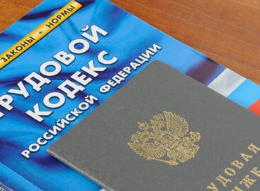 Нарушения трудового законодательства выявили на предприятиях Сальского района