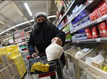 Как изменятся цены на базовые продукты в 2021 году