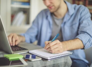 Удаленный формат работы не исчезнет с окончанием пандемии
