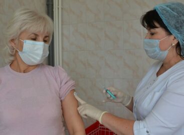 Жителей Сальского района приглашают на вакцинацию