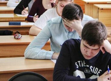Среди самых умных школьников Ростовской области есть и сальчане