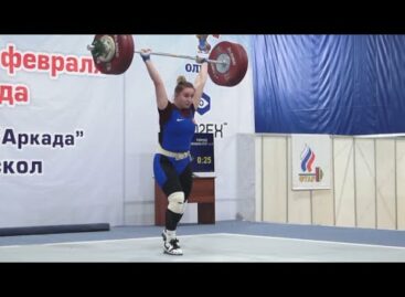 В этот раз не первая: Дарья Рязанова рассказала, почему завоевала «серебро» на Кубке России