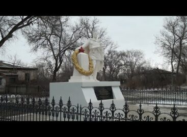 Память поколений: сельским школьникам и учащимся казачьего кадетского лицея напомнили о войне