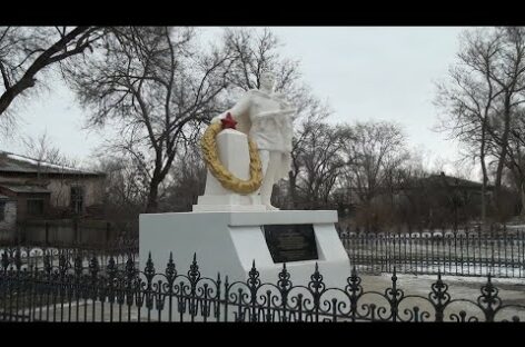 Память поколений: сельским школьникам и учащимся казачьего кадетского лицея напомнили о войне