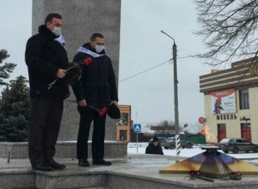 В Ростовской области прошла акция «Защитим память героев»