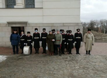 «Час открытого общения» с атаманом Всевеликого войска Донского будет проходить в Новочеркасске регулярно