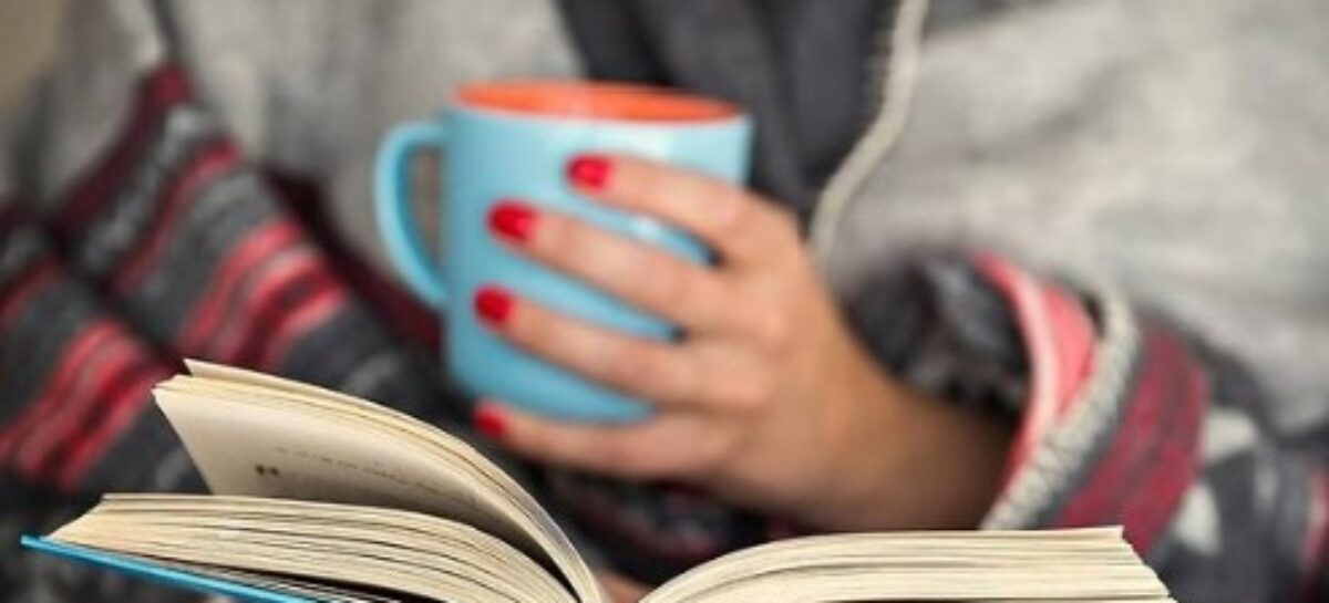 Не дай книге скучать на полке: на Дону проходит акция «Буккроссинг»