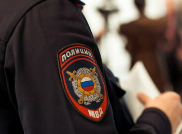 В Новом Егорлыке селянин оскорбил участкового