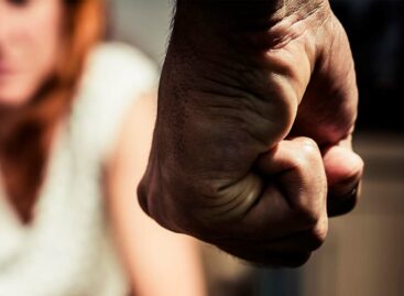 Избитой пьяным мужем сальчанке потребовалась помощь медиков