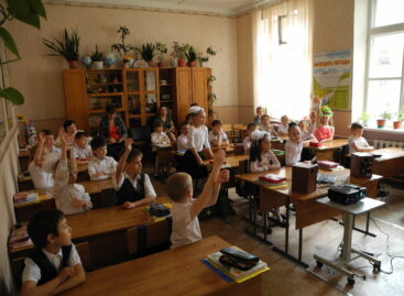 Не грозит ли «удлинёнка» сальским школьникам?