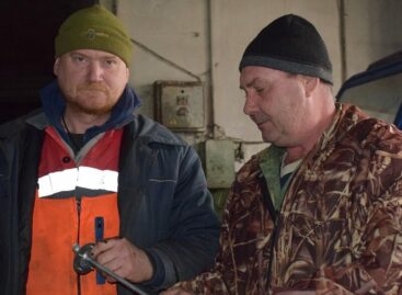 Труженики «Сеятеля» готовятся к началу весенне-полевых работ