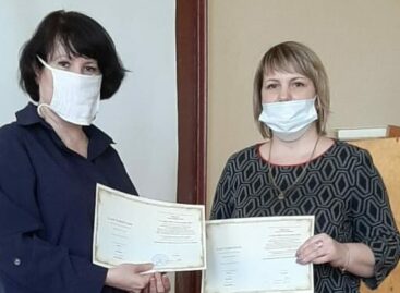 Педагоги Сальского района прошли необычные курсы повышения квалификации
