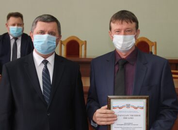 Аграрии Сальского района готовятся к весенне-полевым работам