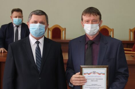 Аграрии Сальского района готовятся к весенне-полевым работам