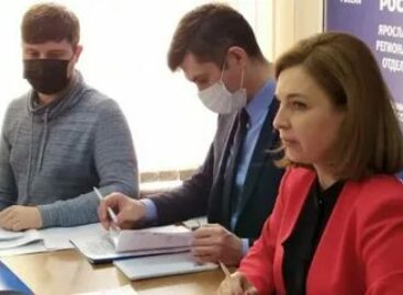 В Ростовской области начинается отбор кандидатов в Госдуму от «Единой России»