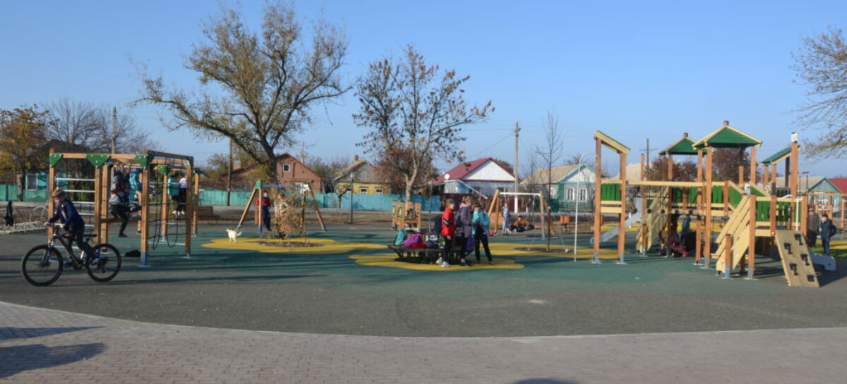 За объекты в своих городах, которые они ждут, проголосуют сами жители