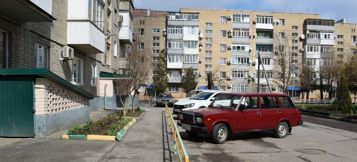 В Сальском районе стартует весенний осмотр зданий по итогам завершившегося осенне-зимнего сезона
