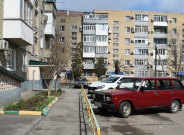В Сальском районе стартует весенний осмотр зданий по итогам завершившегося осенне-зимнего сезона