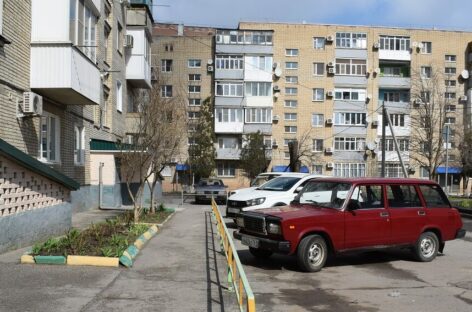 В Сальском районе стартует весенний осмотр зданий по итогам завершившегося осенне-зимнего сезона