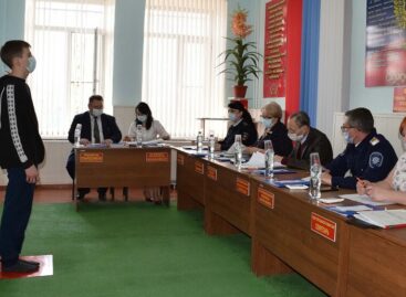 Этой весной отправятся служить в армию 176 сальских парней
