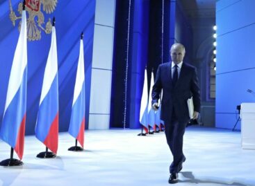 Директор Донского казачьего института: «Послание президента вызвало очень сильное впечатление»
