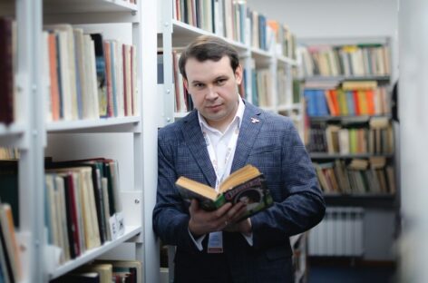 Меры своевременны: ростовский учитель года прокомментировал послание Путина Федеральному Собранию