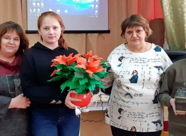 Неужели среди сальчан растёт смена Илону Маску?