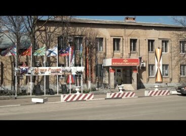 В Сальске начался весенний призыв
