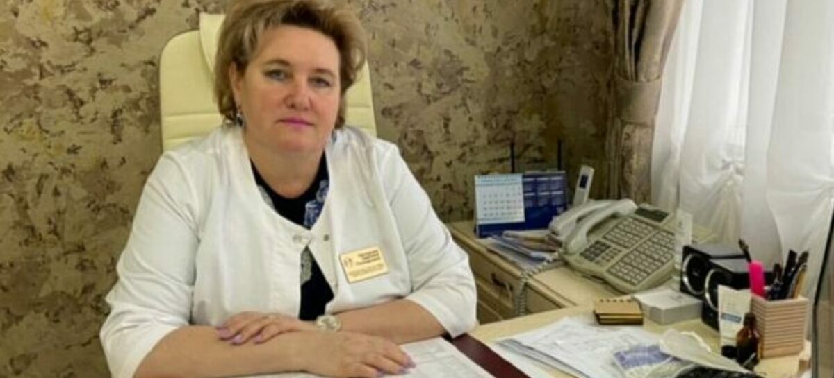 Главврач детской больницы: «Поручения президента позволят улучшить качество медпомощи на Дону»