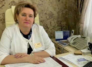 Главврач детской больницы: «Поручения президента позволят улучшить качество медпомощи на Дону»