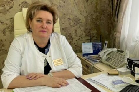 Главврач детской больницы: «Поручения президента позволят улучшить качество медпомощи на Дону»
