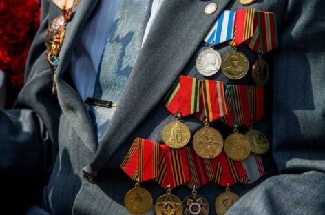 Свыше тысячи ветеранов Великой Отечественной войны на Дону получат ежегодные денежные выплаты ко Дню Победы