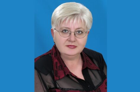 Была первой во всем: ушла из жизни известная сальчанка, бывший директор гимназии № 2 Ирина Ковалёва