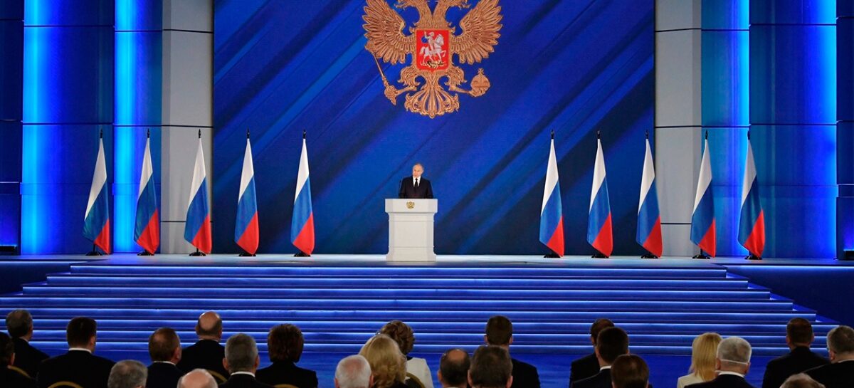 Проректор РГЭУ: «Поручения президента будут способствовать поддержке малого бизнеса»
