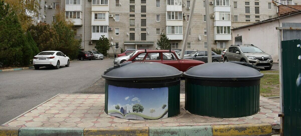 В майские праздники регоператор ООО «ЭкоЦентр» остаются на связи со своими абонентами.