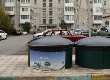 В майские праздники регоператор ООО «ЭкоЦентр» остаются на связи со своими абонентами.