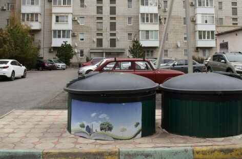 В майские праздники регоператор ООО «ЭкоЦентр» остаются на связи со своими абонентами.