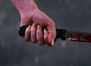 Сальчанка подозревается в убийстве своего сожителя