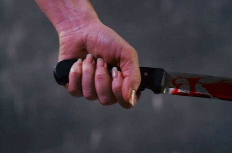 Сальчанка подозревается в убийстве своего сожителя