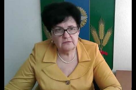 Зинаида Чебанная «Об итоговой аттестации школьников в 2021 году»