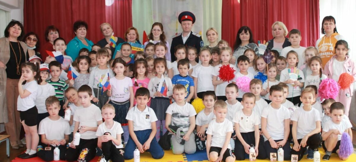 Сальские педагоги подняли вопрос нравственного воспитания в семье