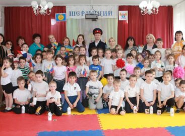 Сальские педагоги подняли вопрос нравственного воспитания в семье